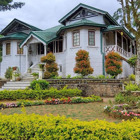 Walauwa On The Hill Hotel Hatton Exterior photo
