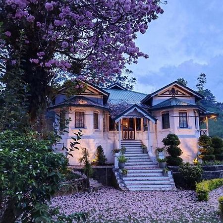 Walauwa On The Hill Hotel Hatton Exterior photo
